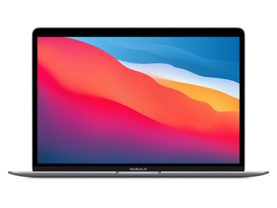 Laptop Apple Macbook Air 13.3 inch MGN63SA/A Space Grey (Apple M1)